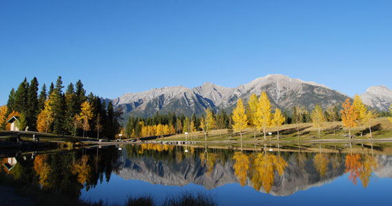 Quarry Lake
